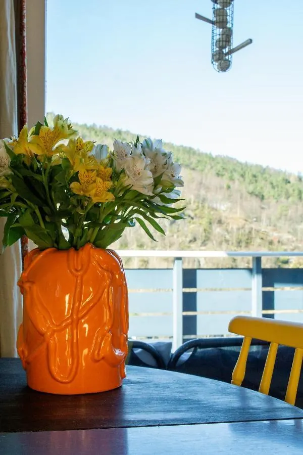 Cosy House With Sunny Terrace, Garden And Fjord View Villa Bergen Tatil Evi