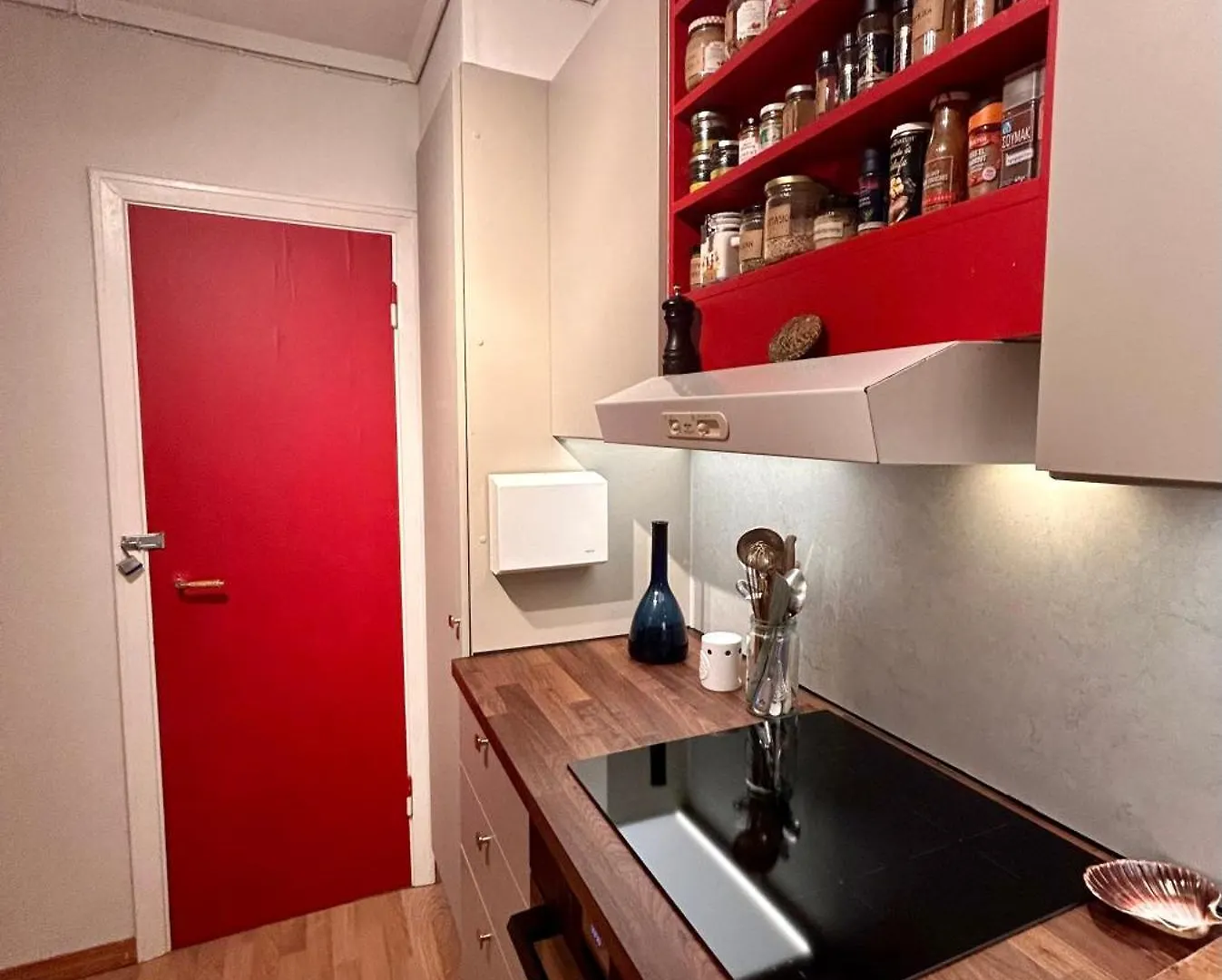 Cosy House With Sunny Terrace, Garden And Fjord View Villa Bergen