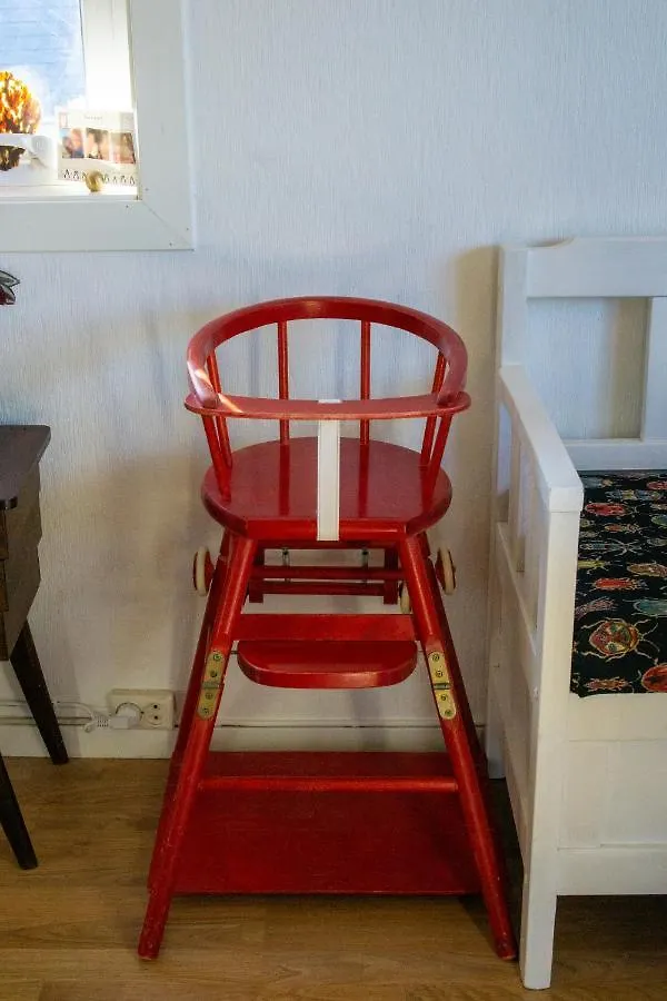 베르겐 Cosy House With Sunny Terrace, Garden And Fjord View 빌라 0*,  노르웨이