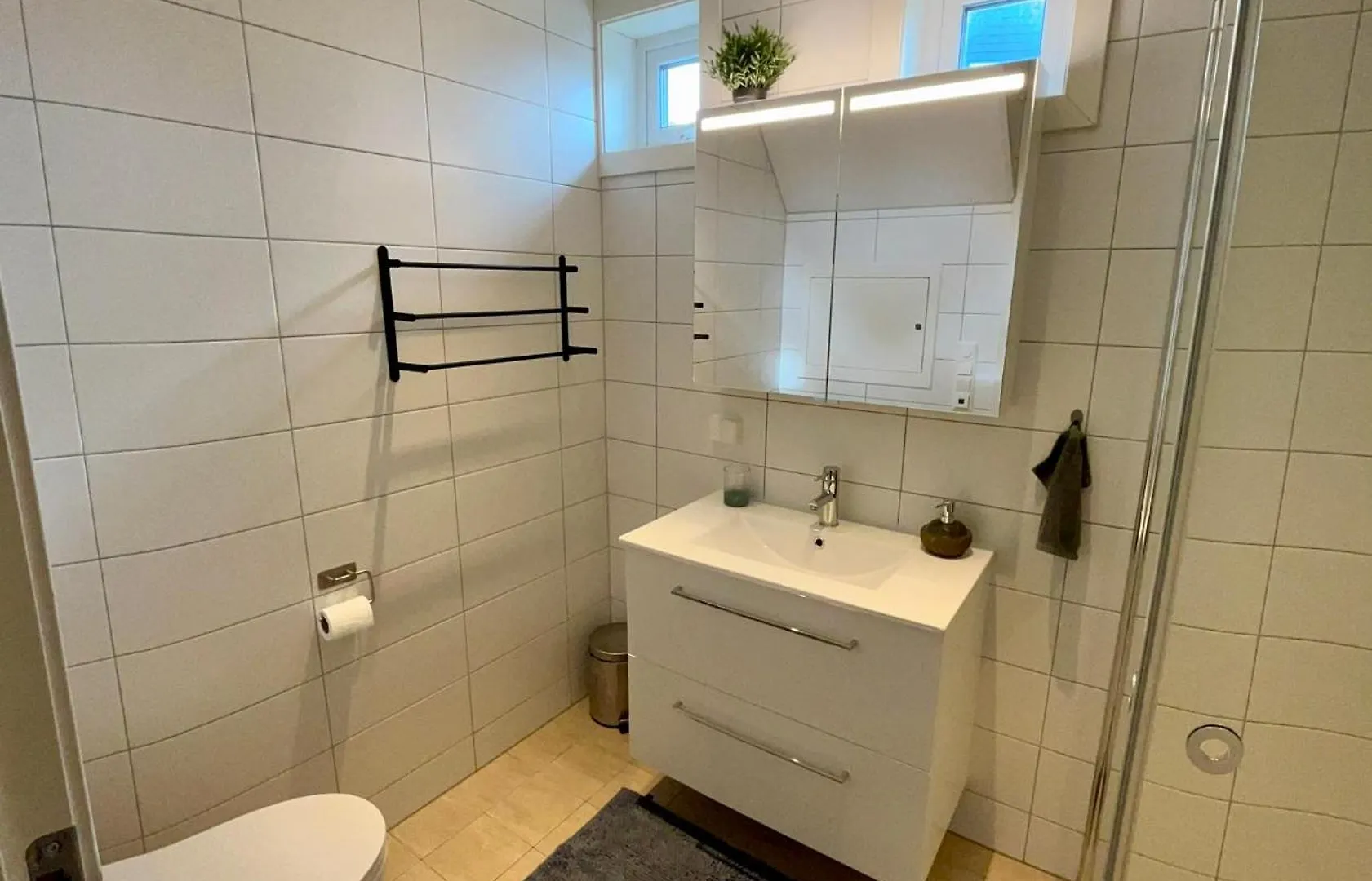 베르겐 Cosy House With Sunny Terrace, Garden And Fjord View 빌라 노르웨이